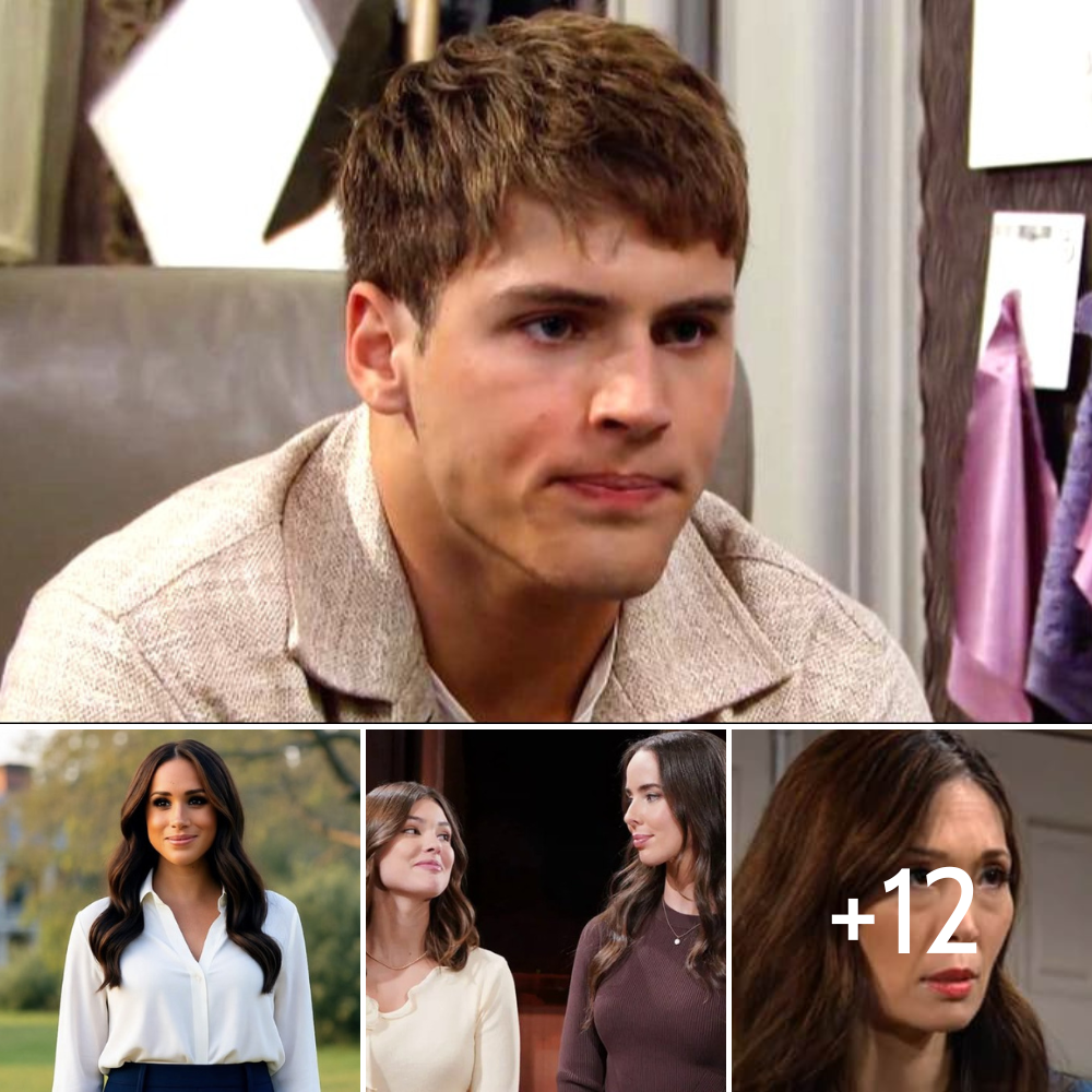 ‘B&B’ Spoilers Weekly Update: Electra’s Revelation, Poppy’s Confrontation, Deke Suspicious