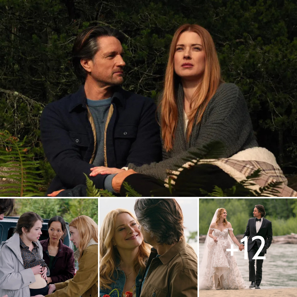BREAKING NEWS!!! Virgin River Season 7: Secrets, Heartbreak, and New Beginnings After THAT Shocking Finale