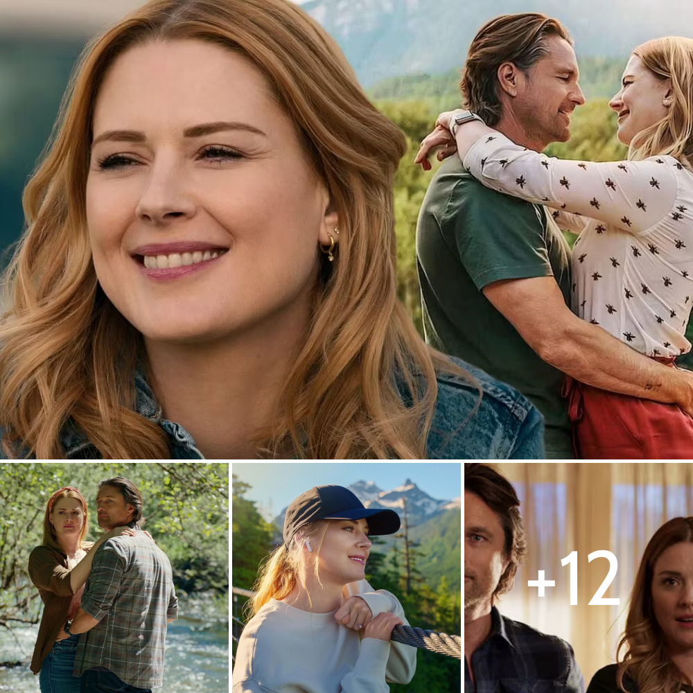 DON’T MISS IT!!! From Script to Screen: The Untold Stories Behind Virgin River Season 7