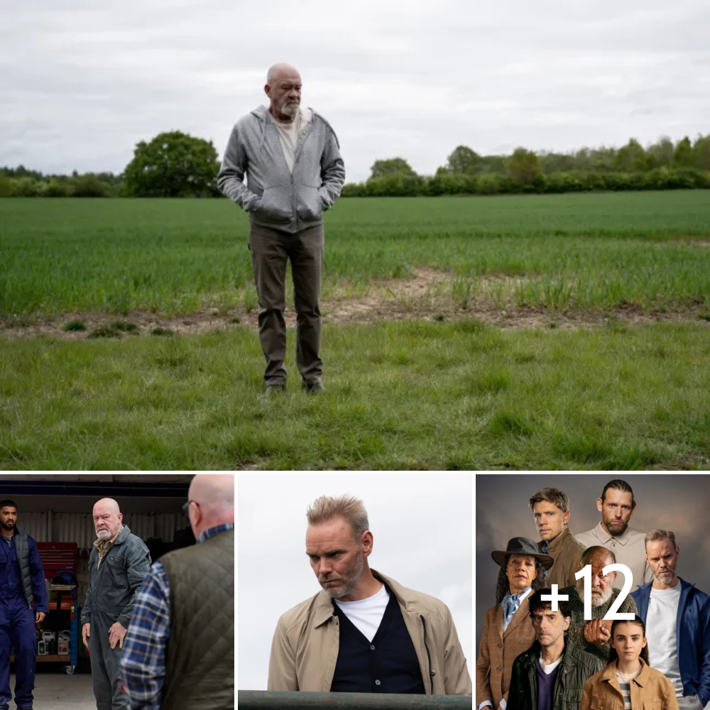 Emmerdale star drops huge clue on Bear and it’s connected to shock character