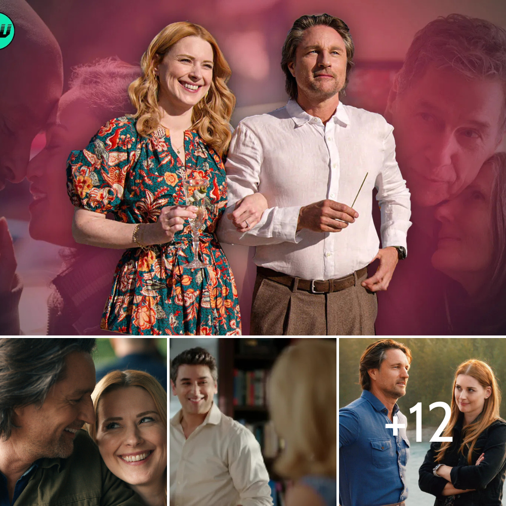 Unexpected Twist !! Netflix Confirms ‘Virgin River’ Season 8 Renewal: The Beloved Small-Town Drama Secures Its Future with an Early Greenlight