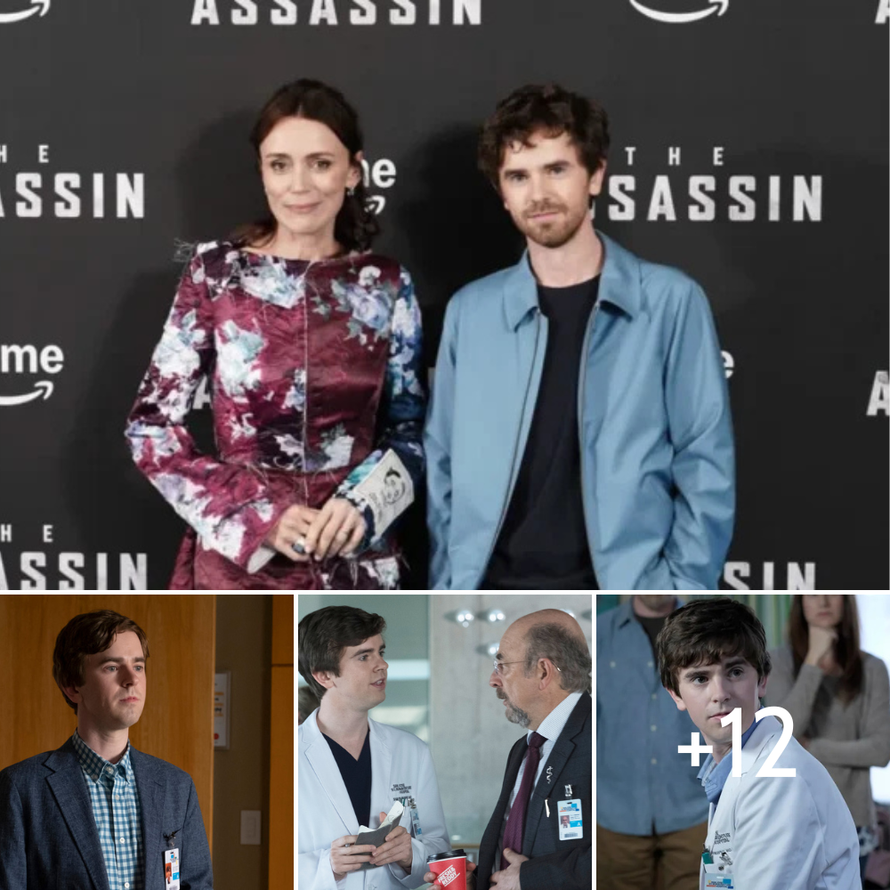 The Emotional Evolution of Shaun Murphy: How Freddie Highmore Turned The Good Doctor into a Human Story