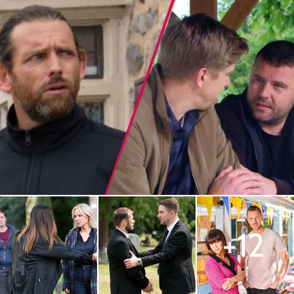 Are Soaps Destroying Their Power Couples? From Robron to Swarla, Fans Fear Love Is Losing the Fight