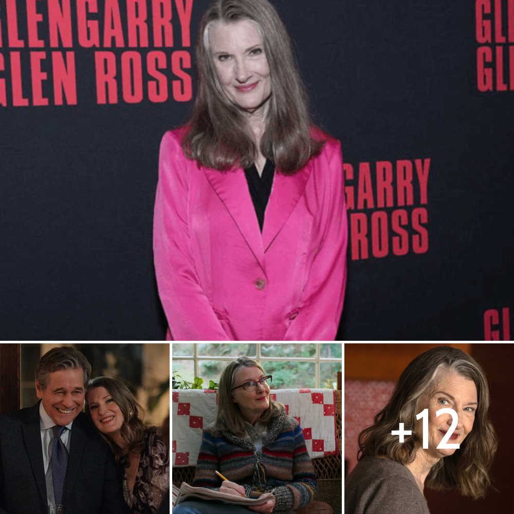 Awful!! Annette O’Toole’s Heartbreaking Birthday Revelation: A Message from Her Late Mother That Moved Virgin River Fans to Tears