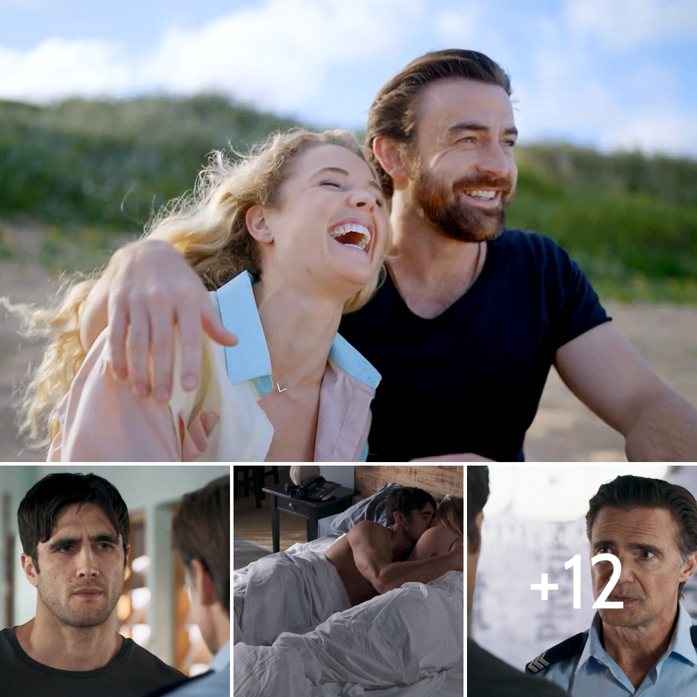 Home and Away releases first spoilers for Bree Cameron’s departure
