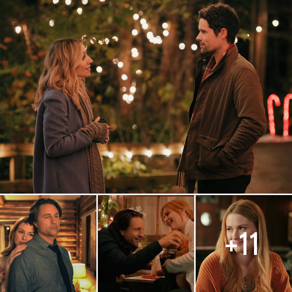 OMG Shocking!! Alexandra Breckenridge Might’ve Revealed When ‘Virgin River’ Season 7 Arrives