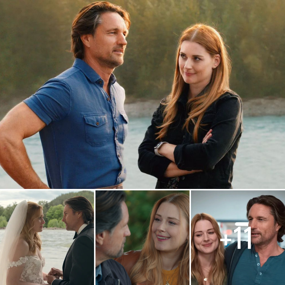Anger Erupts!! Virgin River Makes Netflix History: Early Season 8 Renewal Secures Its Place as the Streaming Giant’s Longest-Running Scripted Series