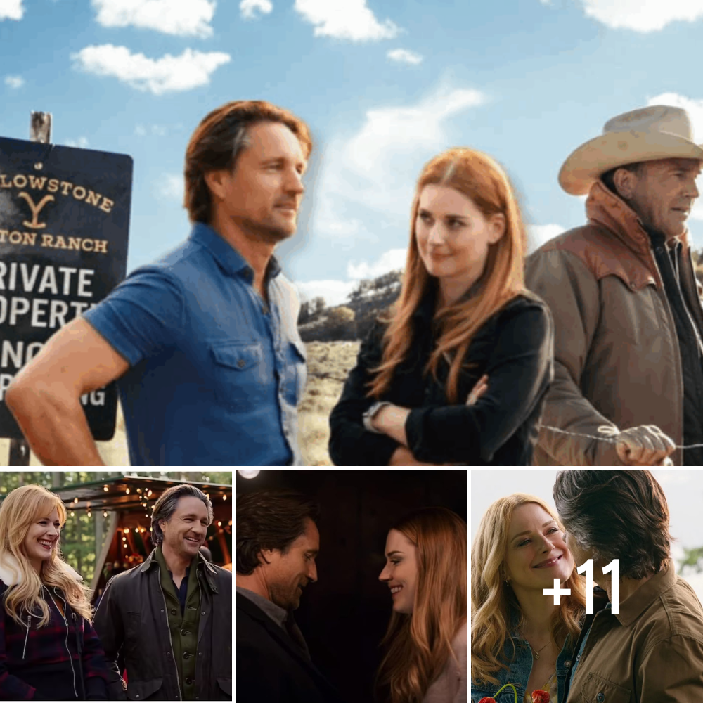 Biggest bombshell! Virgin River Season 7 First Look: New Faces, Romance, and Secrets Set to Shake Up the Beloved Town