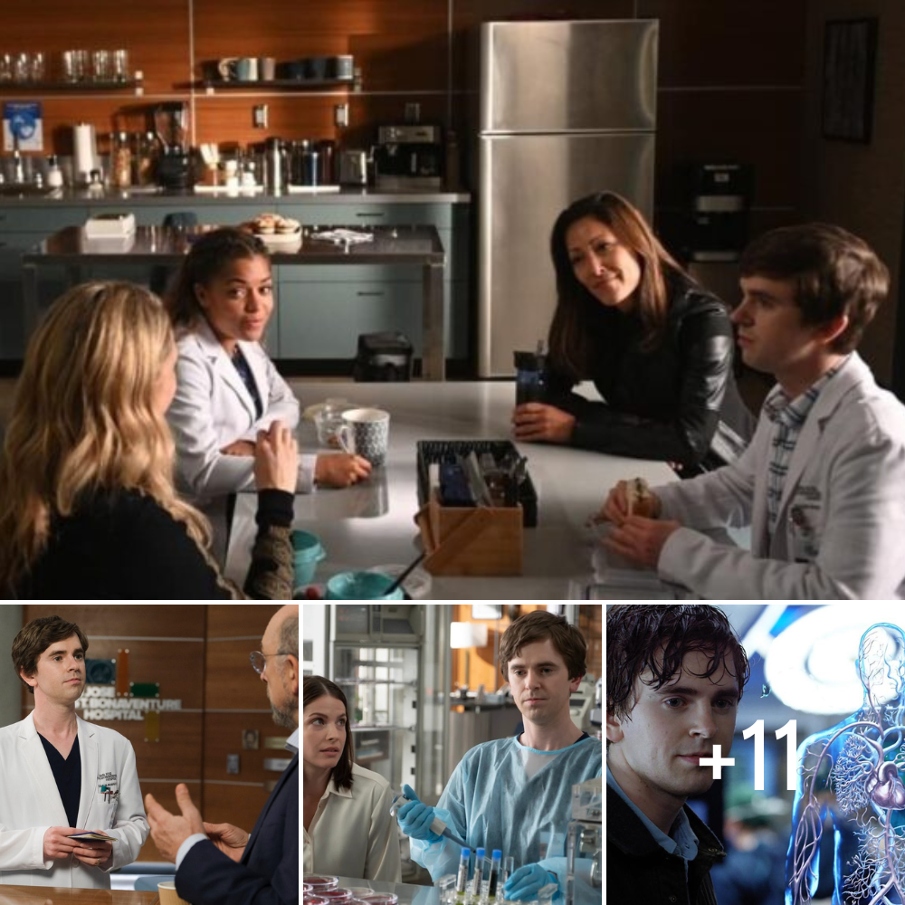 Freddie Highmore and the Legacy of The Good Doctor — Redefining What It Means to Be Different