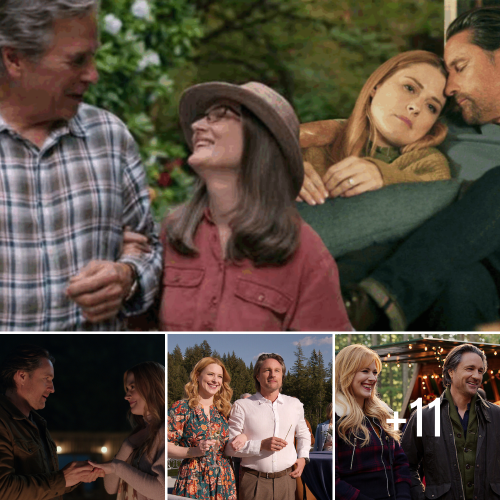 DON’T MISS IT!!! The Emotional Truth Behind “Virgin River”: Why We Can’t Stop Watching