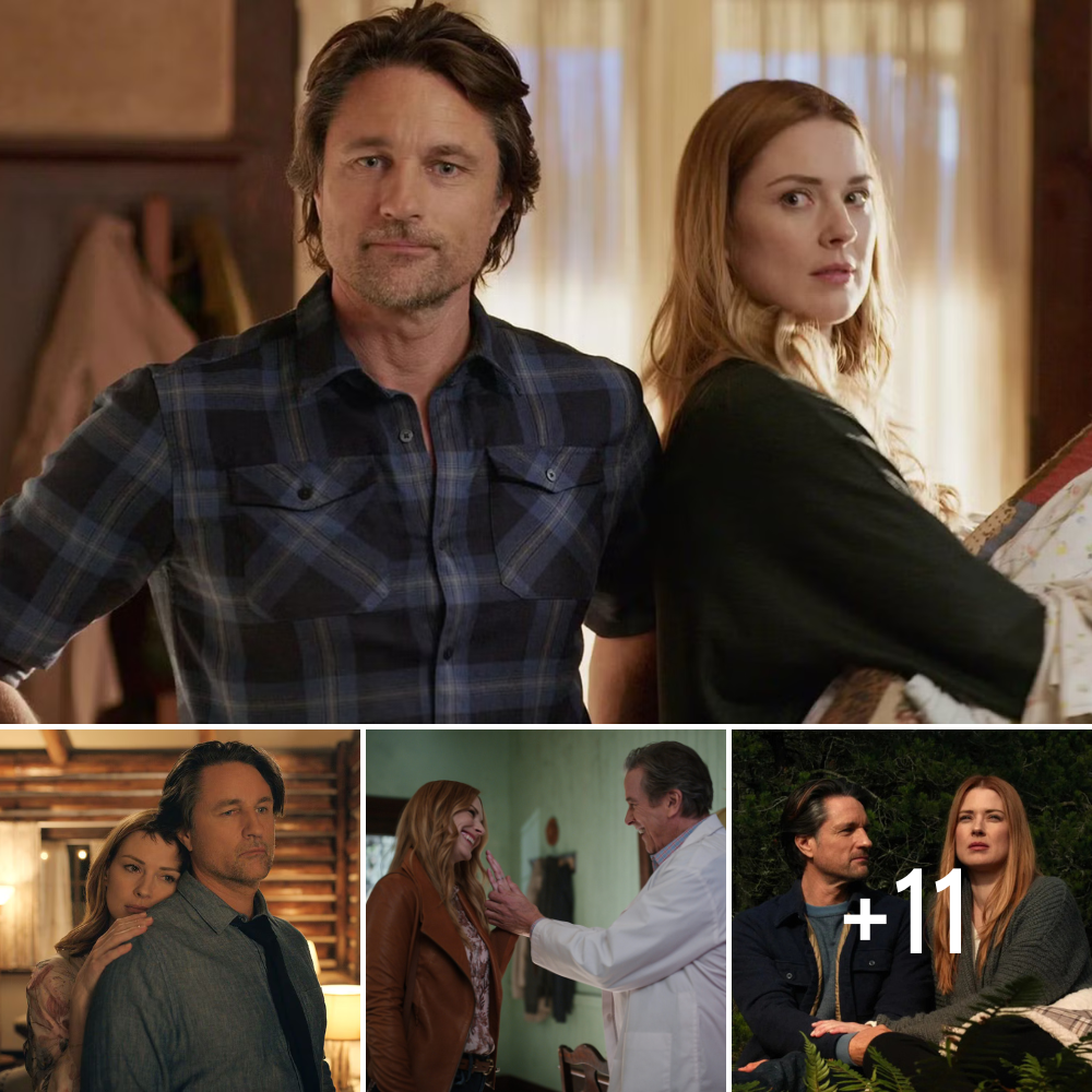 Big Trouble!!! Virgin River Makes Netflix History: The Small-Town Romance That Redefined Streaming Success