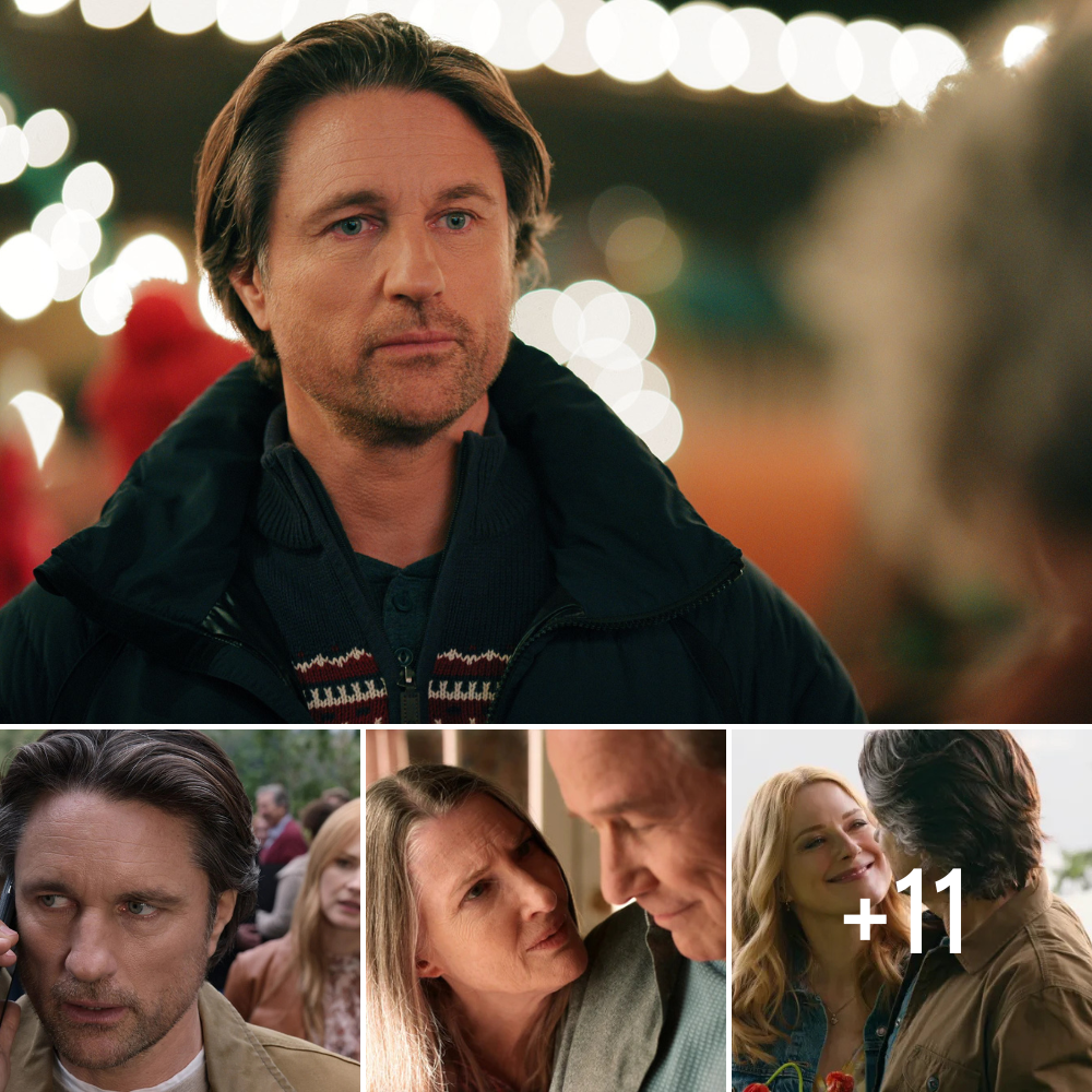 Biggest bombshell! Virgin River Star Martin Henderson Opens Up About Personal Heartbreak