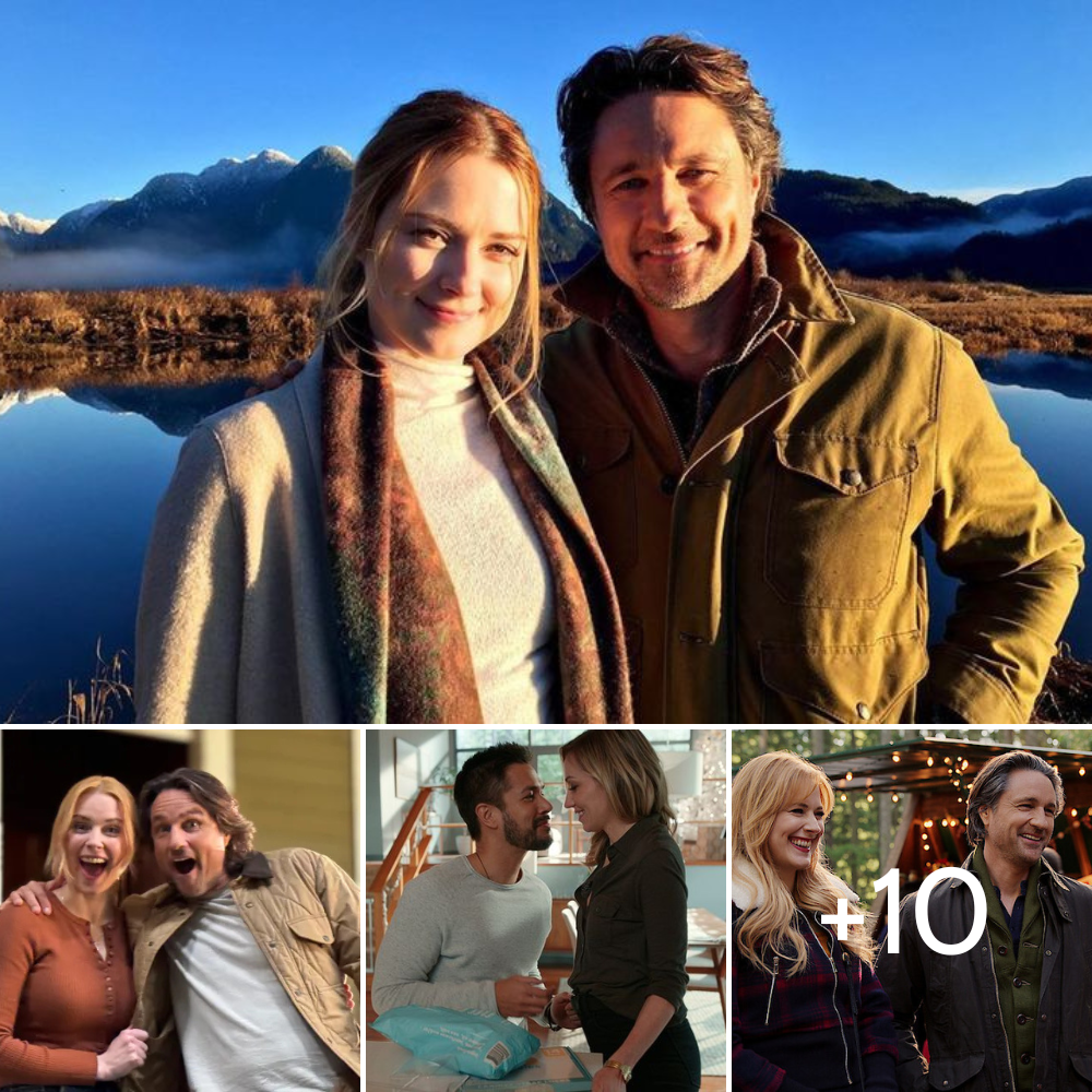 Unexpected Twist !! Virgin River in Limbo: Why Netflix Is Holding Back Season 7 — and How Season 8 Could Change Everything