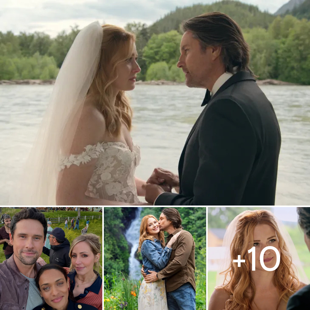 Frantic!! Virgin River Season 7 Release Date Updates: Storylines, cliffhangers and Season 8 filming window