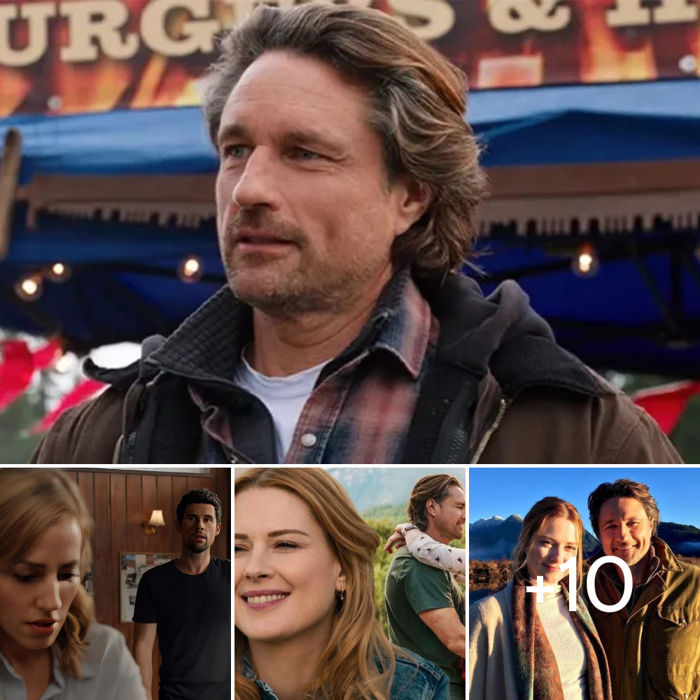 Anger Erupts!! Virgin River: Netflix Just Dropped a Bombshell: 11 Hit Series Are Back in 2026