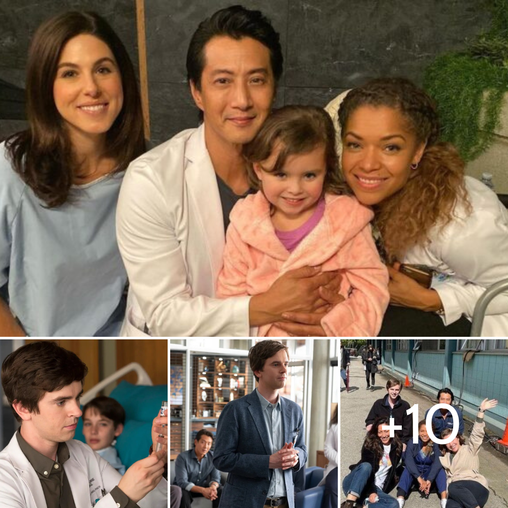 The Emotional Core of The Good Doctor: Freddie Highmore’s Shaun Murphy Redefines Heroism