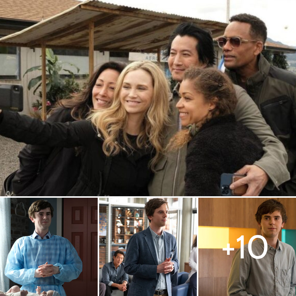 Freddie Highmore’s Shaun Murphy and the Evolution of Television’s Most Compassionate Genius