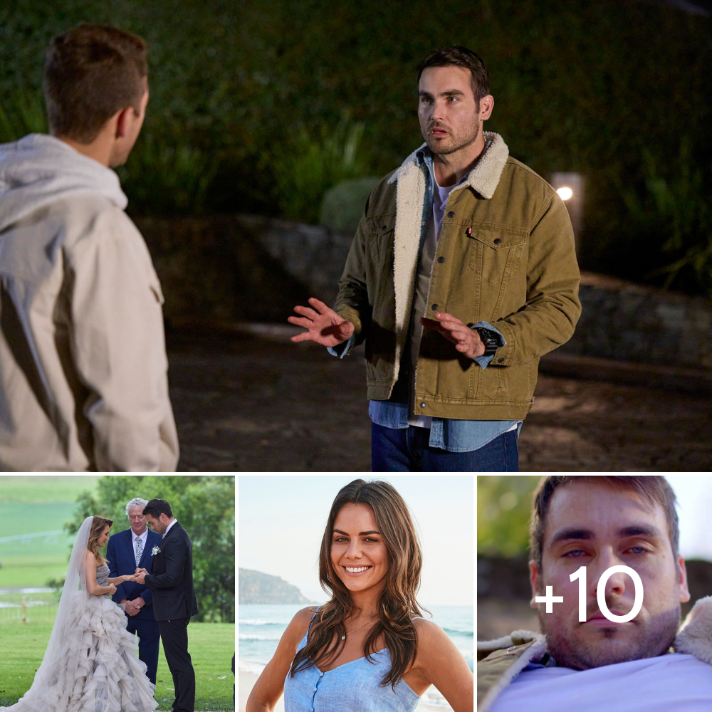 Home and Away releases first spoilers for the 2025 Season Finale