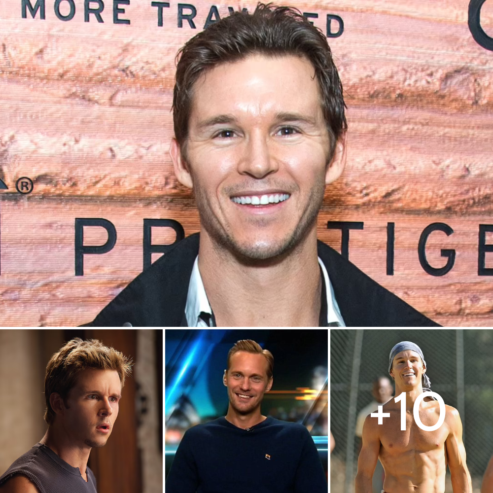 What happened to Ryan Kwanten? Home and Away star ‘goes missing’ after sky-rocketing to fame following his iconic stint on True Blood – and why you can’t find the hunk anywhere