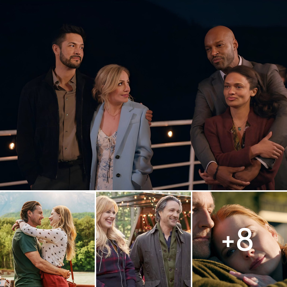 Frantic!! Ahead of Its Own Release — Why ‘Virgin River’ Season 8 Was Green-Lit Before Season 7 Even Hits