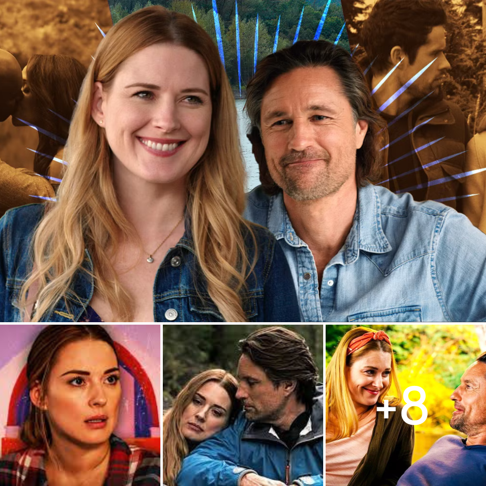 Unexpected Twist !! A Perfect Stopgap: What to Watch While Waiting for Virgin River Season 7