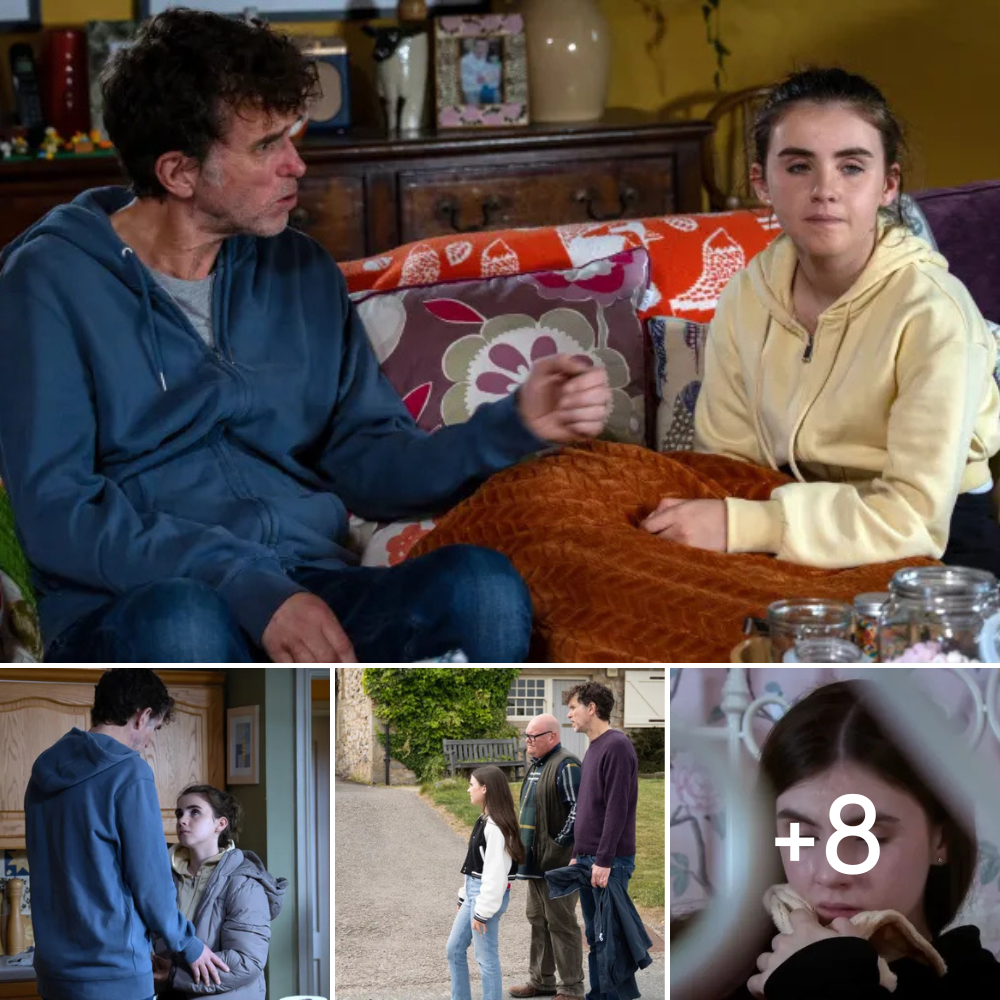 Emmerdale star confirms twist in special episode that will shock you