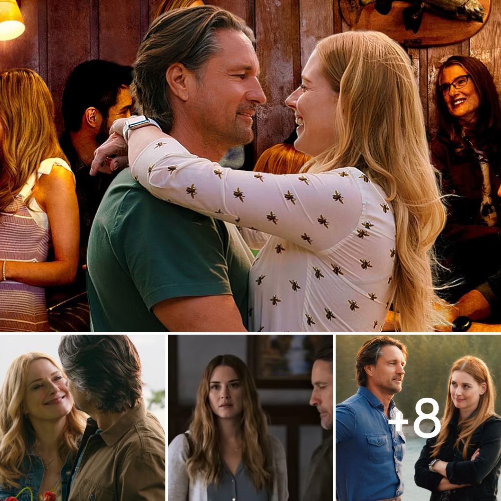 BREAKING NEWS!!! ‘Virgin River’ Receives Early Season 8 Renewal—Making it Netflix’s Longest-Running Show Ever