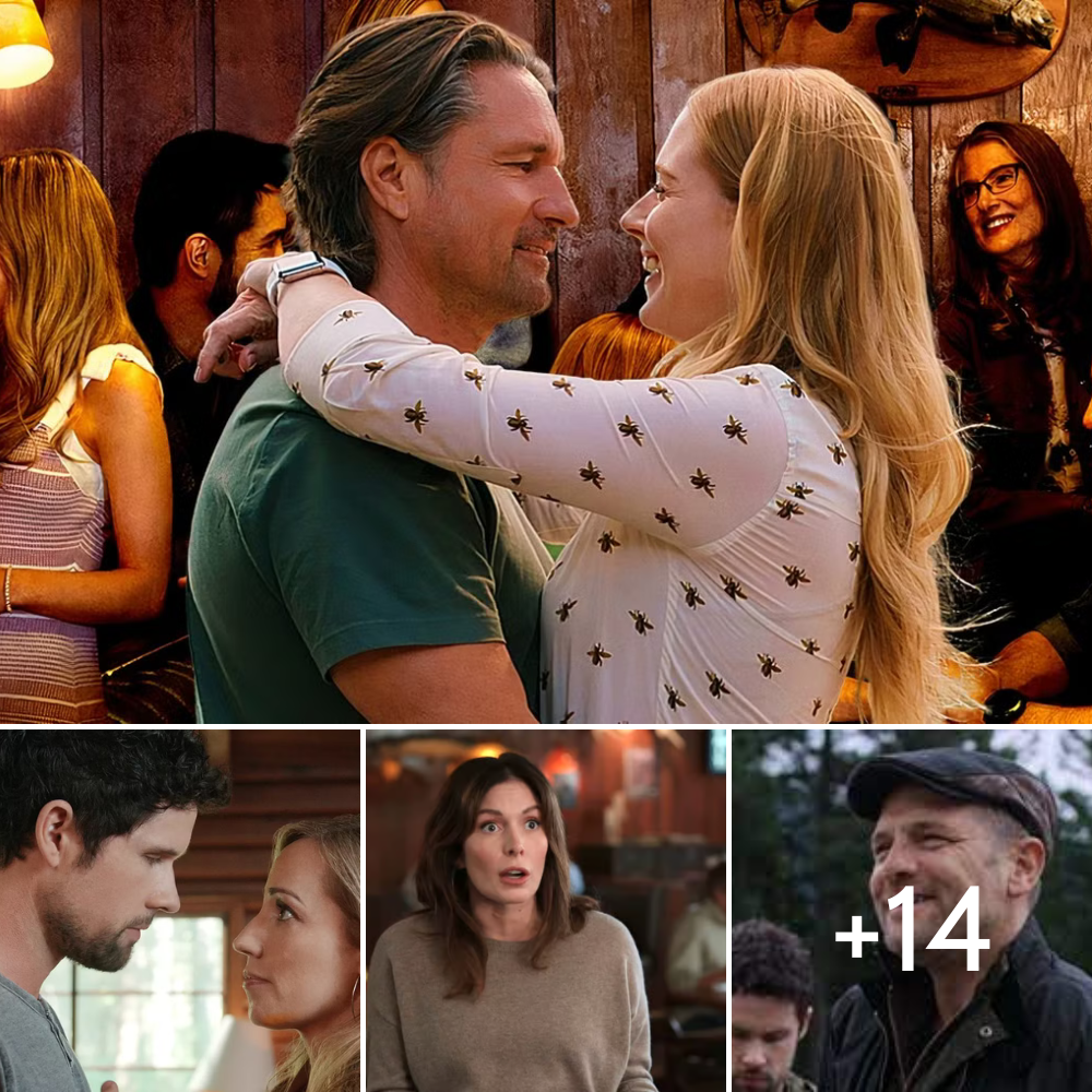 Unexpected Twist !! How Virgin River’s Most Chaotic Character Became Everyone’s Favorite