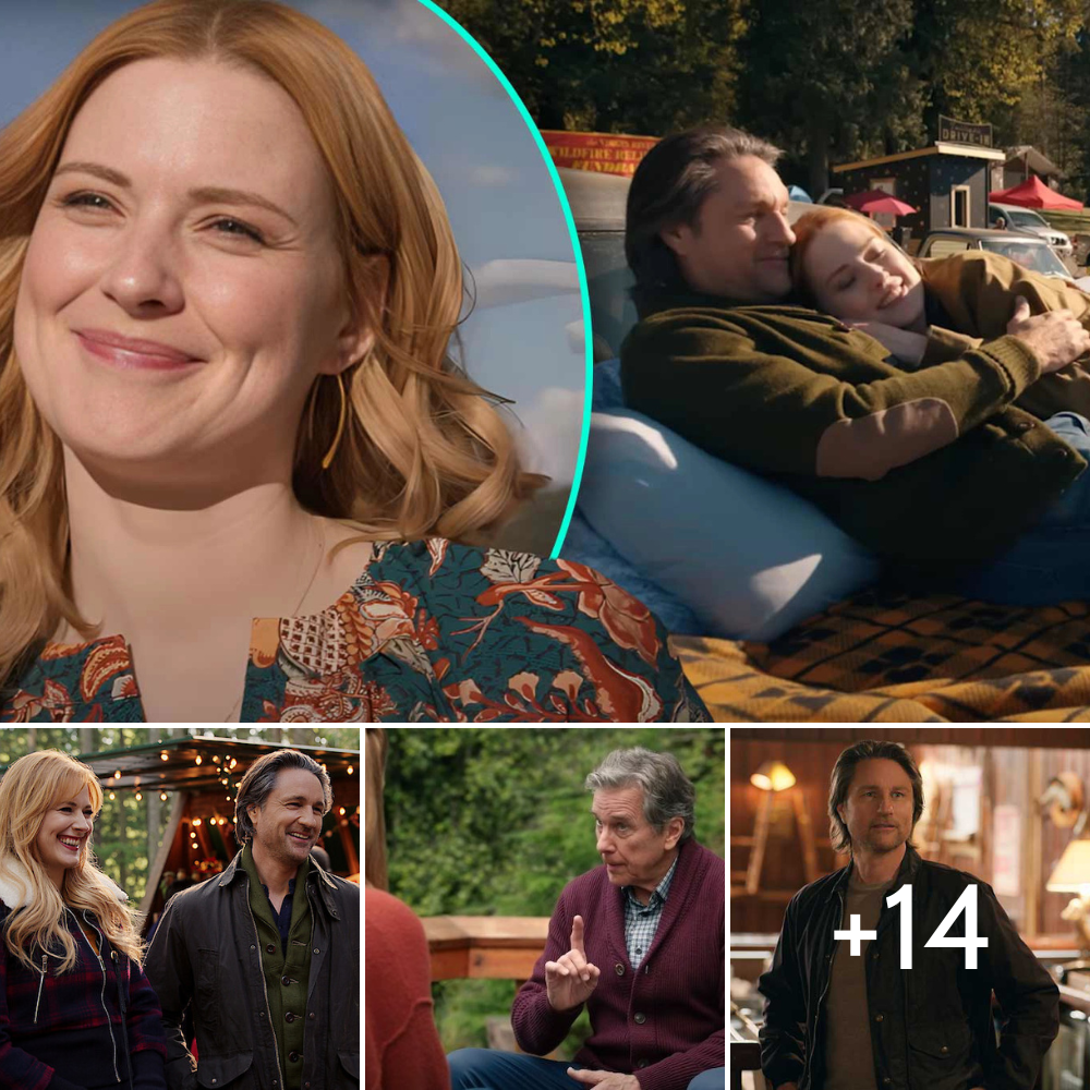 Anger Erupts!! Virgin River’ Renewed for Season 7: Netflix’s Record-Breaking Drama Promises More Love, Secrets, and Small-Town Magic