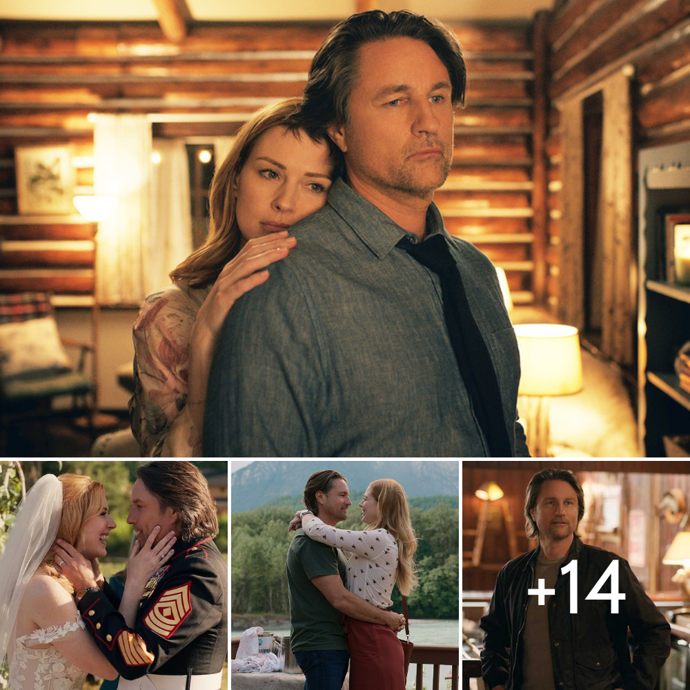 DON’T MISS IT!!! Why Virgin River Season 7 Is the Perfect Spiritual Successor to One Tree Hill
