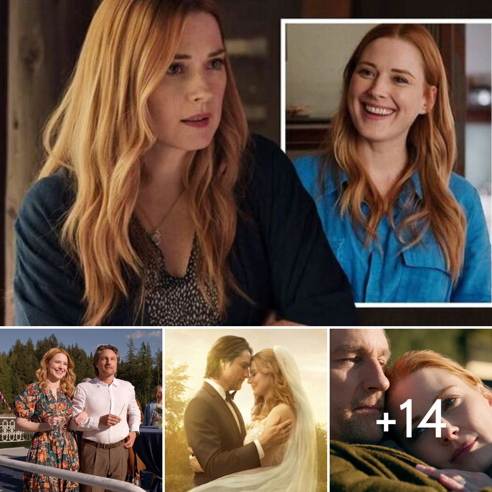 Virgin River Season 7: Major Cast Shakeups, New Faces, and the Drama That Will Change Everything