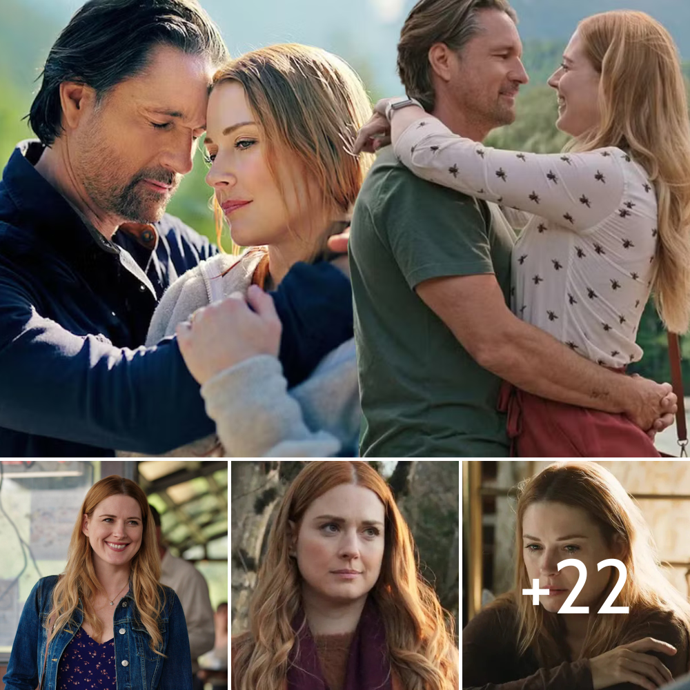 Big Trouble!!! Virgin River Breaks Records: Netflix’s Longest-Running Drama Scores Season 8 Renewal — And Alexandra Breckenridge’s Six-Word Reaction Says It All