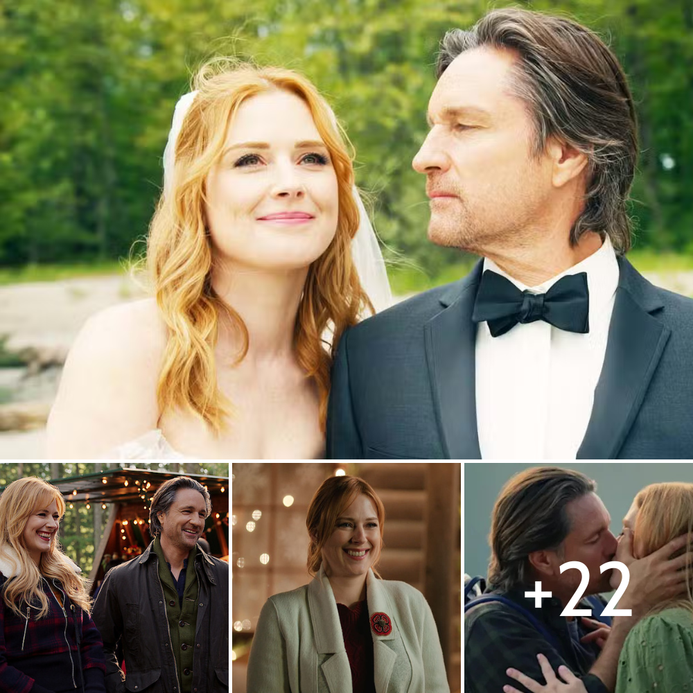 OMG Shocking!! ‘Virgin River’ Season 7 Could Be the Most Emotional Yet – Here’s Why Fans Should Prepare