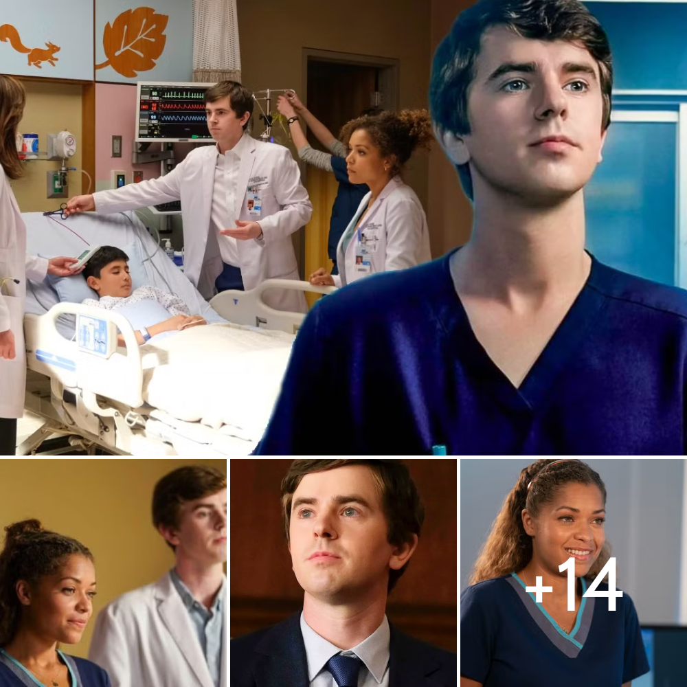 The Good Doctor Season 7 Episode 9 Trailer Reveals The Return Of An Original Character