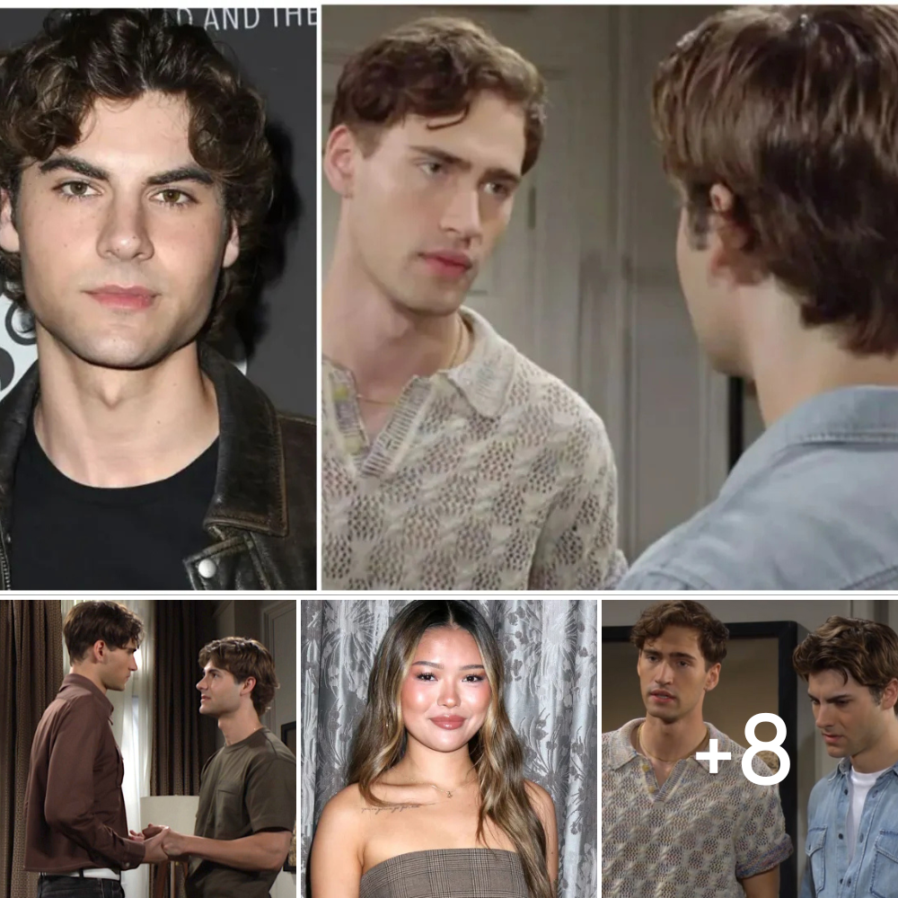 Bold & Beautiful’s Deke Learns Remy Was Electra’s Stalker