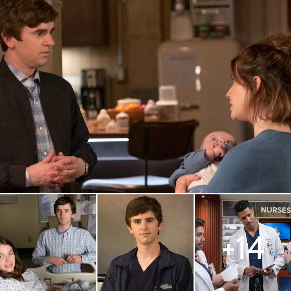 The Good Doctor Season 7 Just Set Up A Storyline That Could Ruin Its Legacy (Or Make It Better)