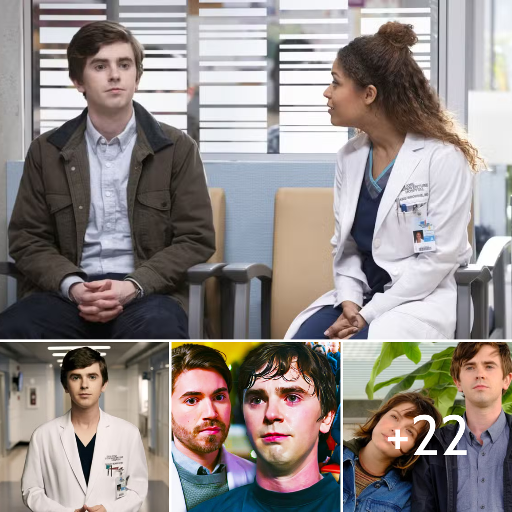 ‘The Good Doctor’s Final Season Is Even More Heartbreaking Than We Wanted