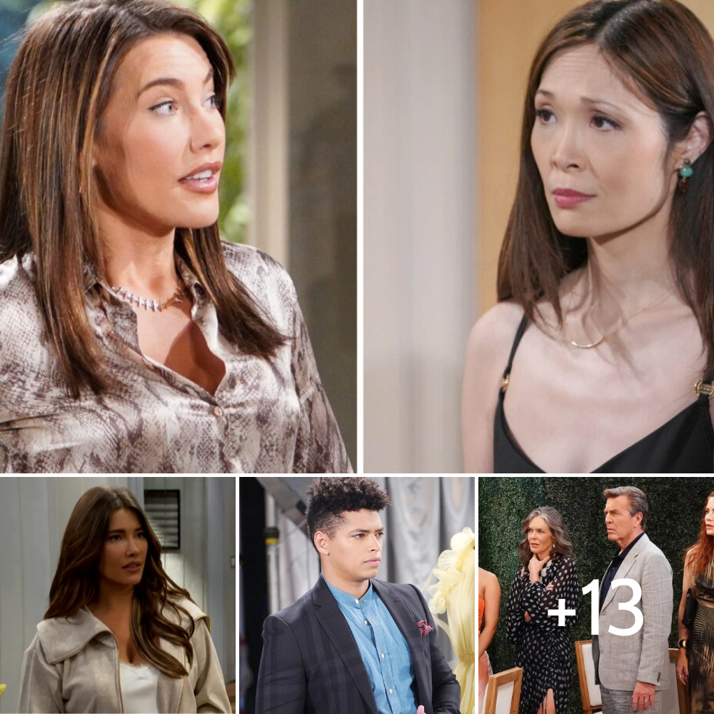 The Bold and The Beautiful: 3 Major Developments to Expect This Week (October 20–24, 2025)