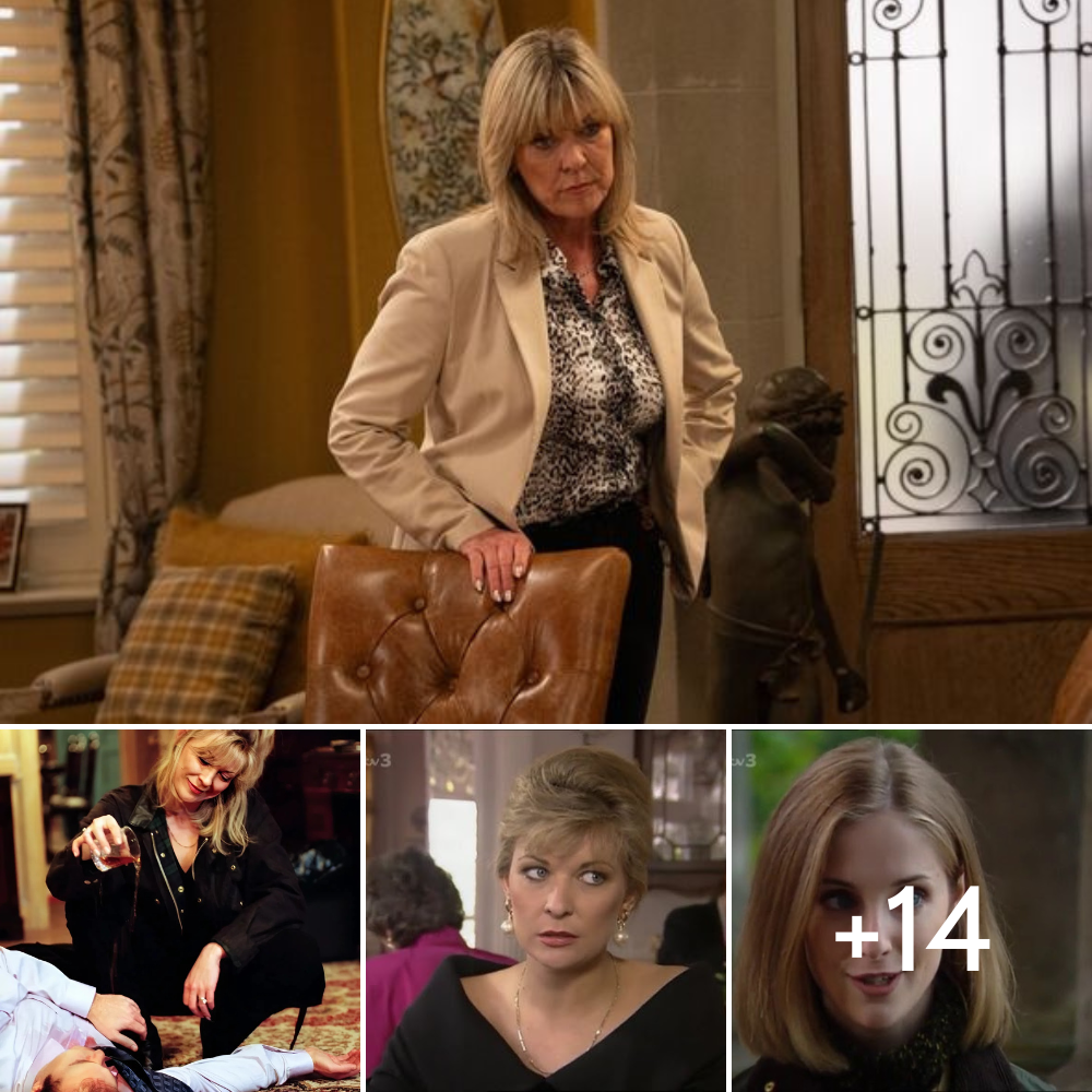 ITV Emmerdale: Kim Tate’s Old Nemesis ‘Set to Return’ After 18 Years in Explosive Twist