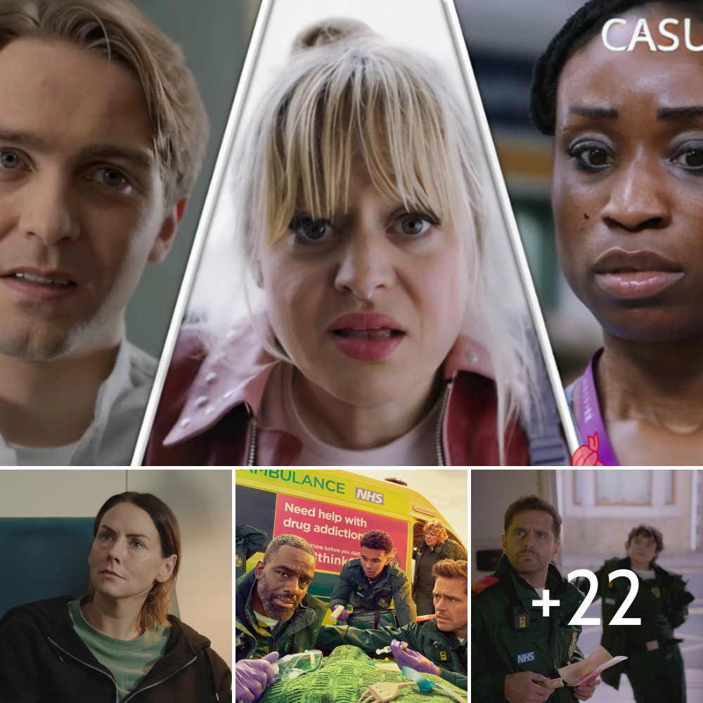 Casualty has released the trailer for its new 12-part storyline, Supply and Demand, and it looks like tight-knit relationships, teams and even marriages may be…