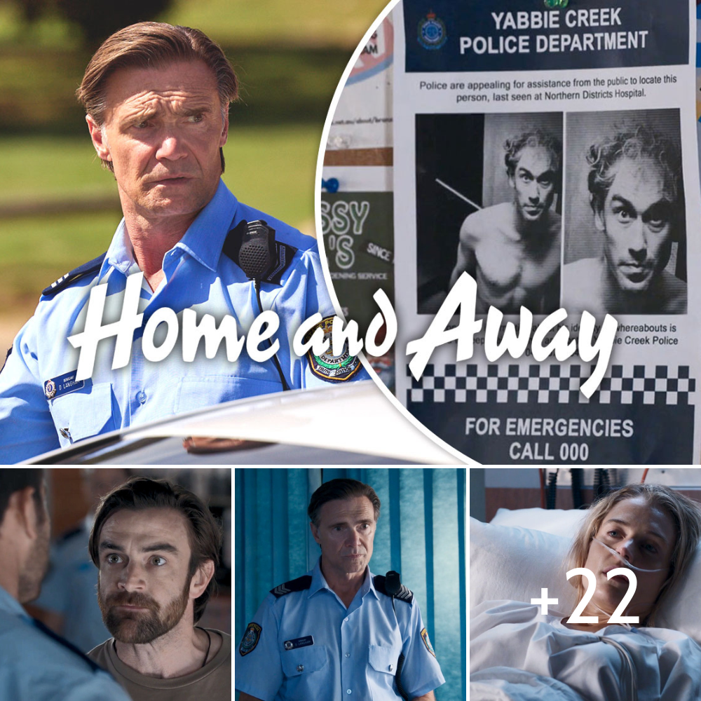 Home and Away Spoilers – The race is on to find Bree’s attacker