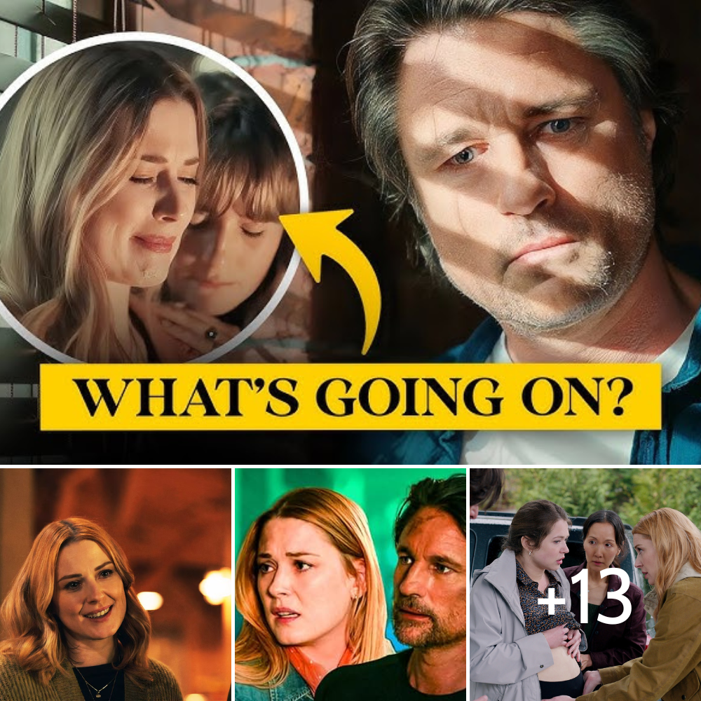 BREAKING NEWS!!! Everything Changes in Virgin River: Mel and Jack Face Their Toughest Season Yet