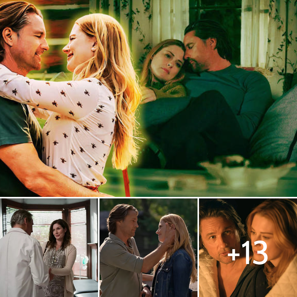 DON’T MISS IT!!! ‘Virgin River’ Season 7: The Twist That Could Finally Transform Charmaine’s Story Forever