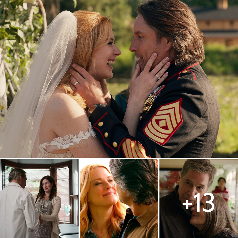 DON’T MISS IT!!! Virgin River Season 7: The Surprising Twist That Could Finally Give Charmaine the Ending She Deserves