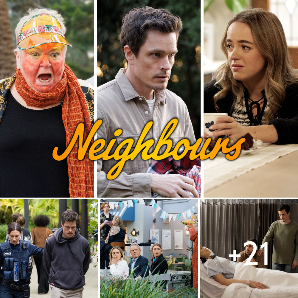12 Neighbours Spoilers for Next Week – 13th to 16th October