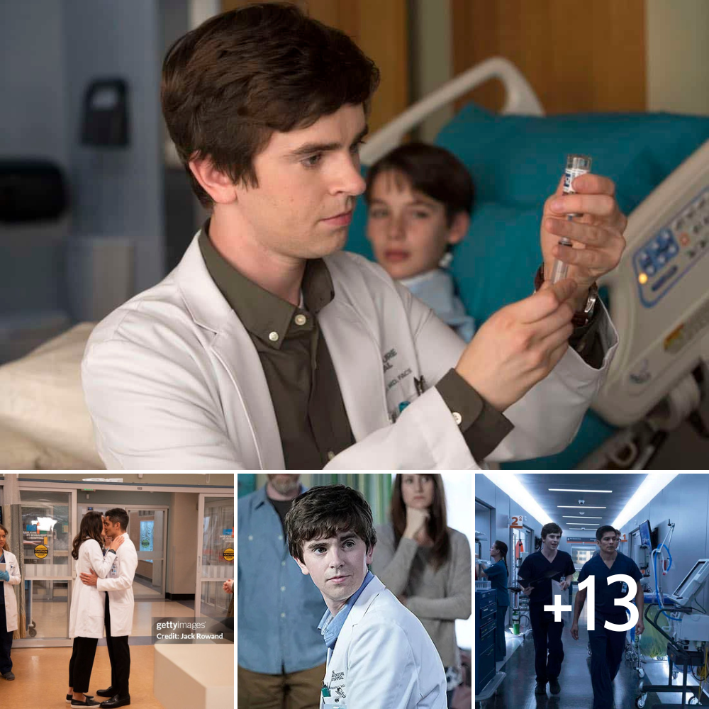 Shaun Murphy’s Journey Toward Independence: Breaking Boundaries Beyond St. Bonaventure