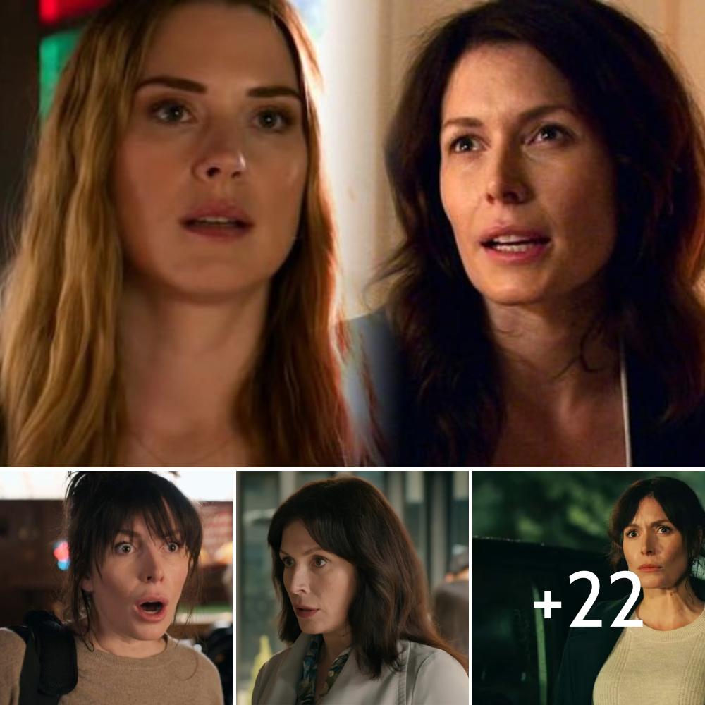 OMG Shocking !! Is Charmaine Dead in Virgin River Season 7? The Shocking Theories Fans Can’t Stop Talking About