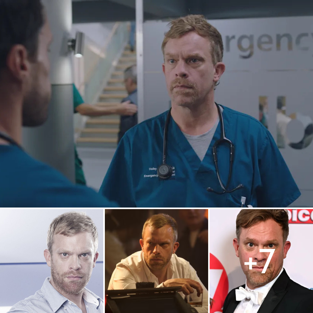 Casualty fans agree that one key character in the show ‘always shines’, naming Dylan Keogh as the firm fan favourite