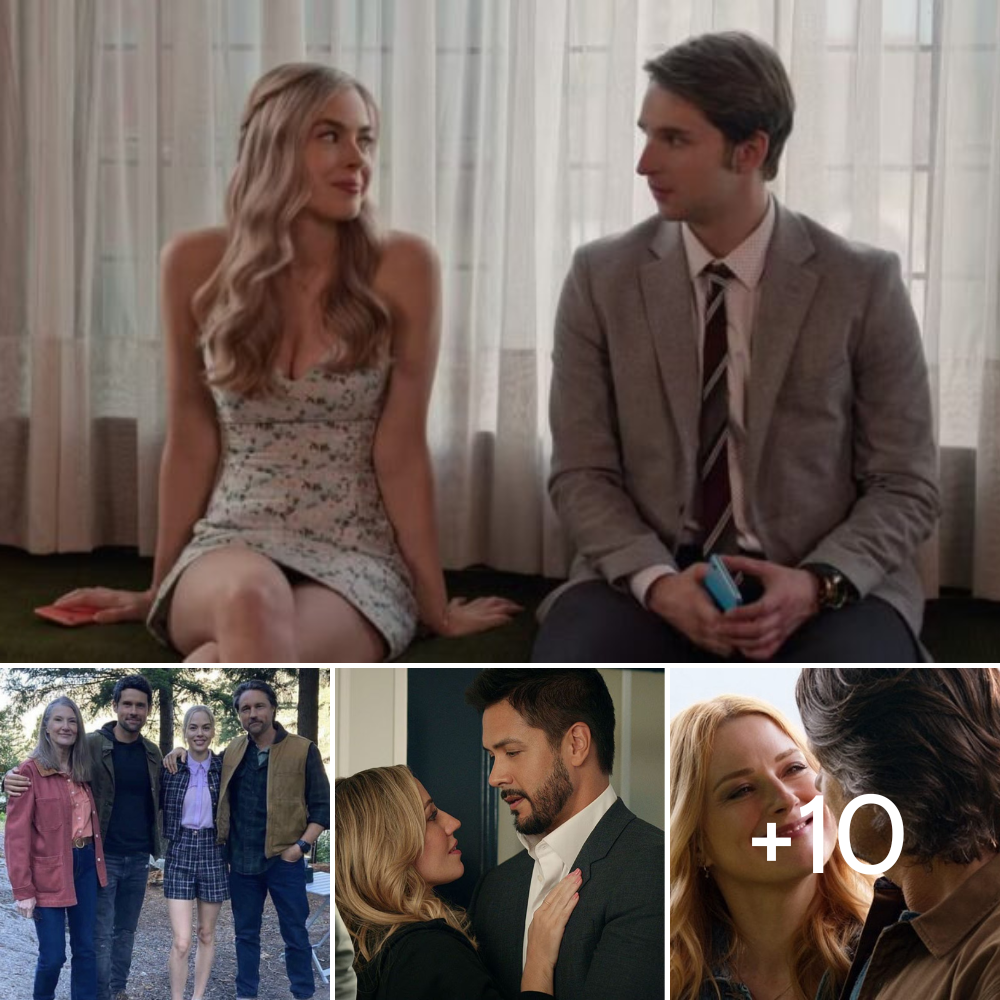 Big Trouble!!! “More Laughs, More Tears”: Inside Virgin River’s Next Chapter — and the 54-Year-Old Star Who Says Season 7 Will Break (and Heal) Your Heart