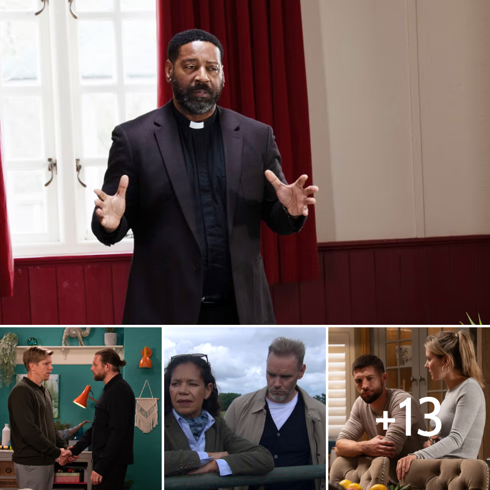 6 Emmerdale spoilers for tonight reveal Robert’s shock new lie in Kev plot